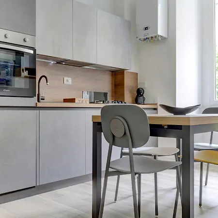 San Giovanni Cozy - And * Róma