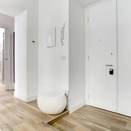 San Giovanni Cozy - And Apartman