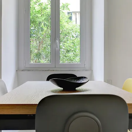 San Giovanni Cozy - And *