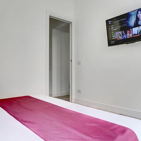 San Giovanni Cozy - And