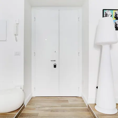 San Giovanni Cozy - And Apartman Róma