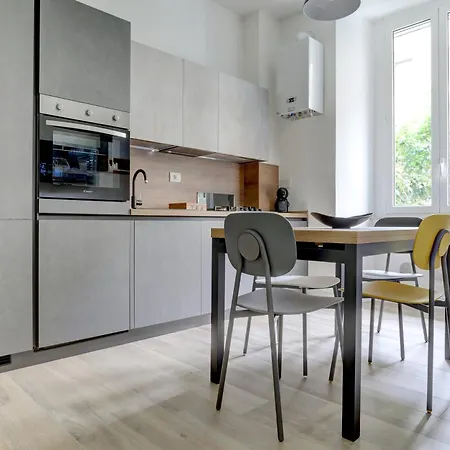 Apartman San Giovanni Cozy - And *