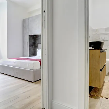 San Giovanni Cozy - And