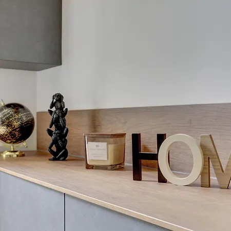 San Giovanni Cozy - And Apartman *