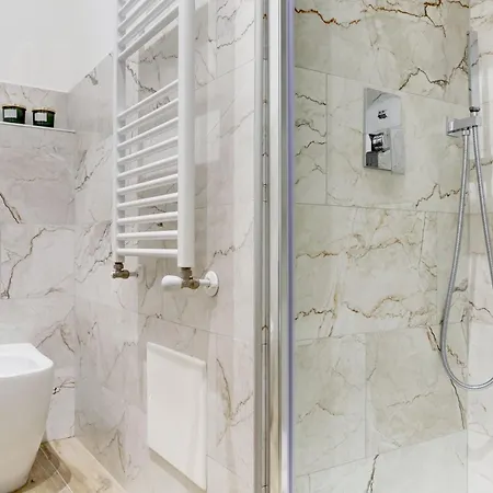 San Giovanni Cozy - And