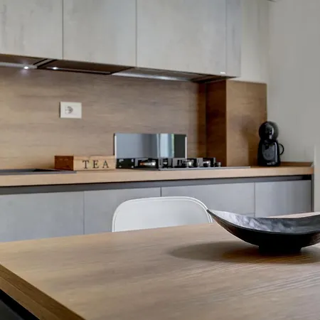公寓 San Giovanni Cozy - And