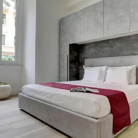 San Giovanni Cozy - And Apartman *