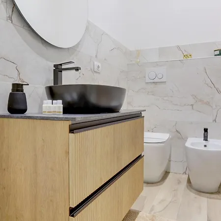 Apartman San Giovanni Cozy - And *