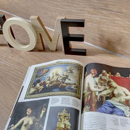 San Giovanni Cozy - And *