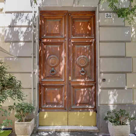 San Giovanni Cozy - And Apartman *