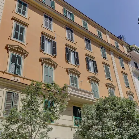 San Giovanni Cozy - And