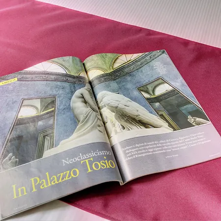 San Giovanni Cozy - And