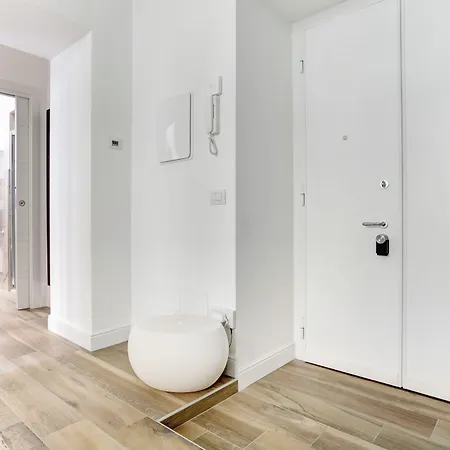 San Giovanni Cozy - And Apartman