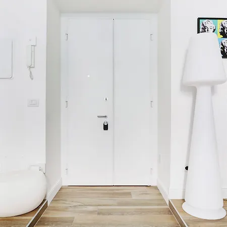 San Giovanni Cozy - And Apartman Róma