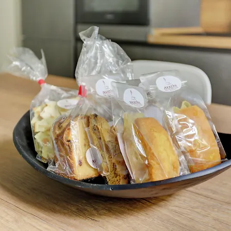 San Giovanni Cozy - And Apartman