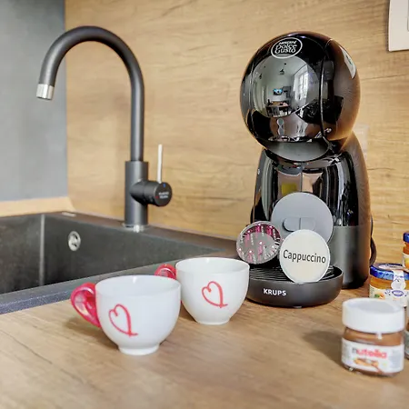 San Giovanni Cozy - And *