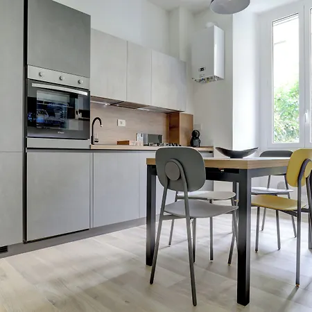 San Giovanni Cozy - And Apartman Róma