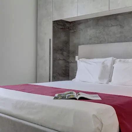 Apartman San Giovanni Cozy - And *