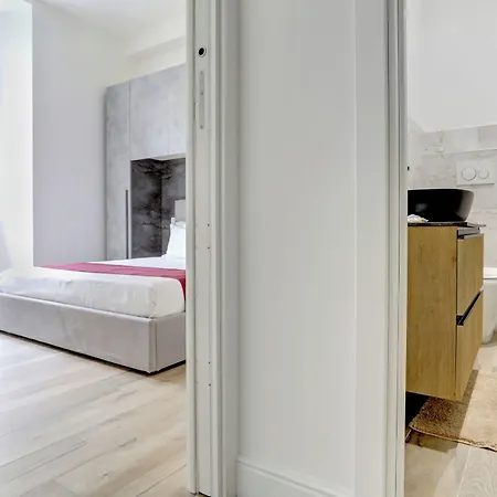 Apartman San Giovanni Cozy - And