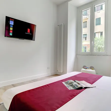 San Giovanni Cozy - And Apartman