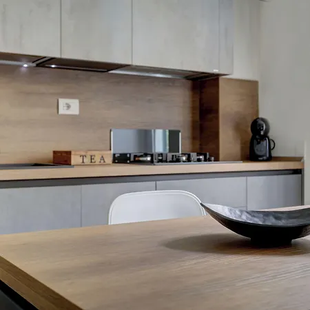 San Giovanni Cozy - And * Róma