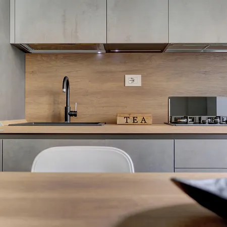 San Giovanni Cozy - And Apartman Róma