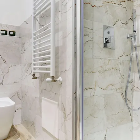 Apartman San Giovanni Cozy - And *