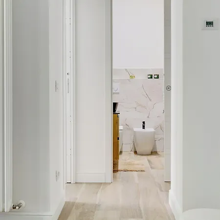 San Giovanni Cozy - And Apartman Róma