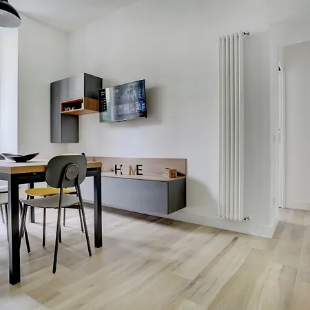 Apartman San Giovanni Cozy - And Róma