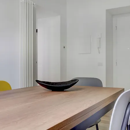 Apartman San Giovanni Cozy - And *