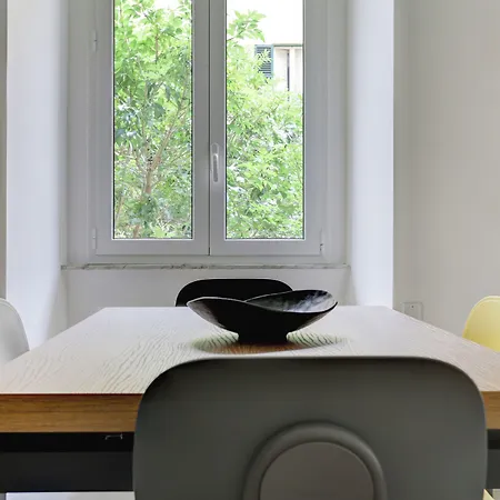 San Giovanni Cozy - And *