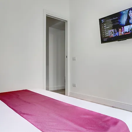 Apartman San Giovanni Cozy - And